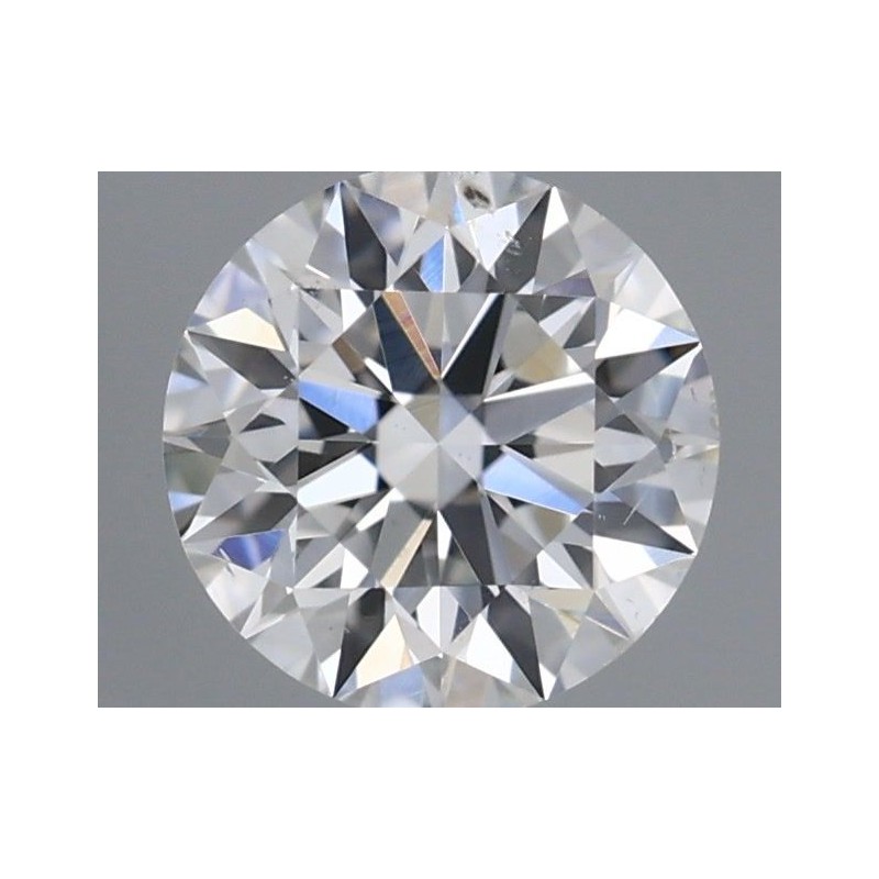 Diament szlif okrągły, 0.33ct, SI1, E, IGI 727541396 Diament szlif okrągły, 0.33ct, SI1, E, IGI 727541396