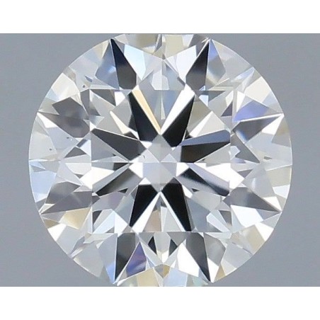 Diament szlif okrągły, 0.3ct, VS2, G, IGI 731560216