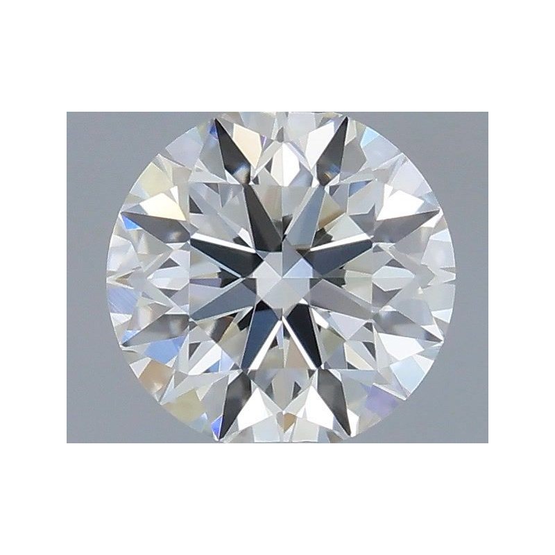 Diament szlif okrągły, 0.3ct, VS2, G, IGI 720532179