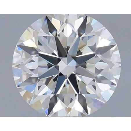 Diament szlif okrągły, 0.3ct, VS2, G, IGI 720532179