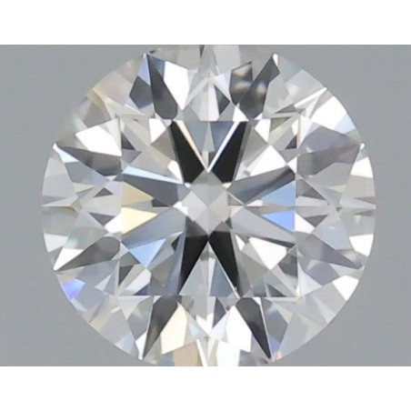 Diament szlif okrągły, 0.3ct, VS2, G, IGI 720528267