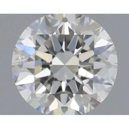 Diament szlif okrągły, 0.3ct, SI1, G, IGI 731562229
