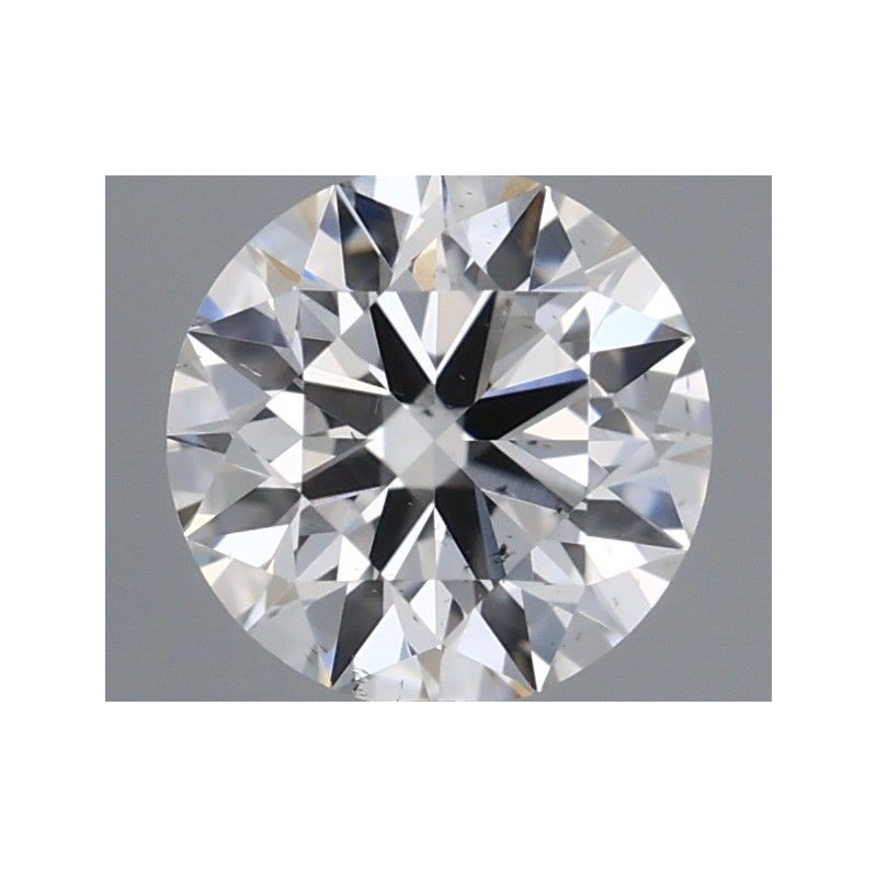 Diament szlif okrągły, 0.31ct, SI1, G, IGI 727541446