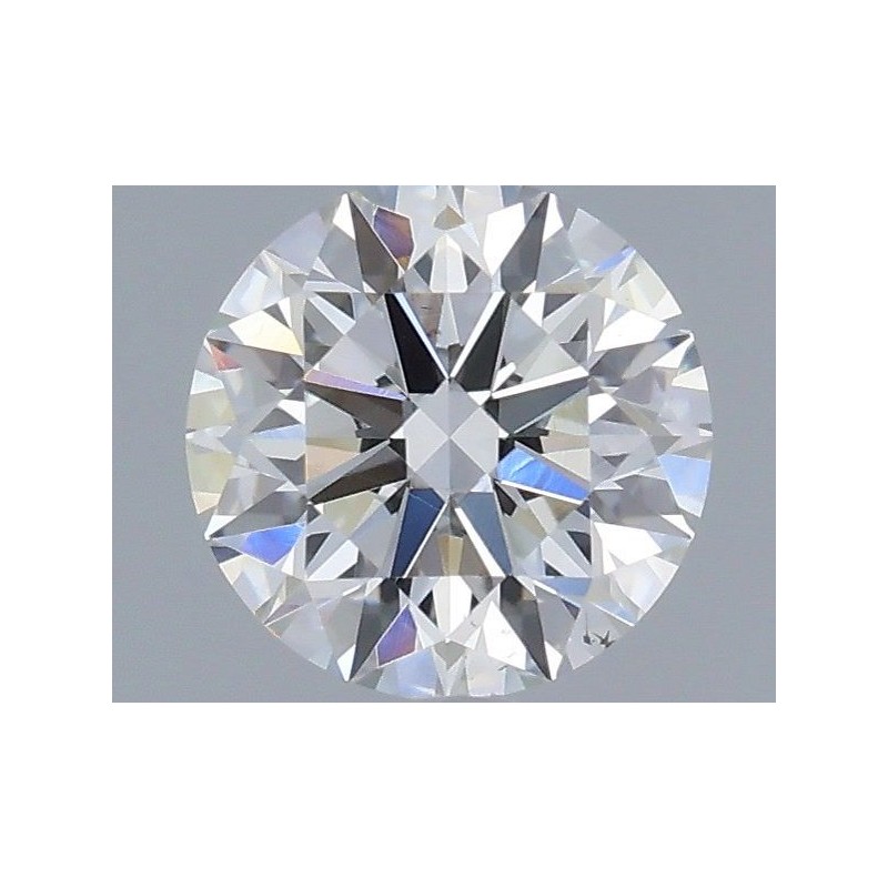 Diament szlif okrągły, 0.41ct, VS2, H, IGI 731563968