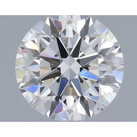 Diament szlif okrągły, 0.41ct, VS2, H, IGI 731563968