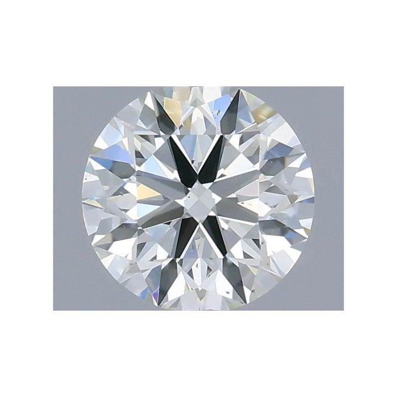 Diament szlif okrągły, 0.41ct, VS2, F, IGI 720529156 Diament szlif okrągły, 0.41ct, VS2, F, IGI 720529156