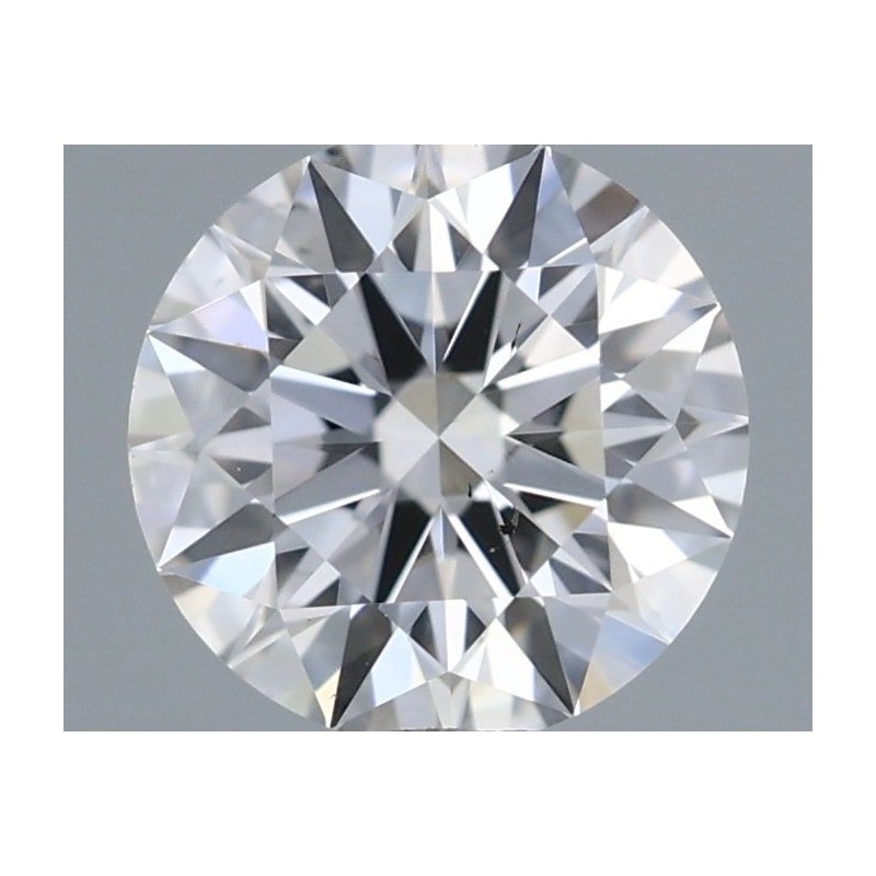 Diament szlif okrągły, 0.42ct, VS2, H, IGI 727541480