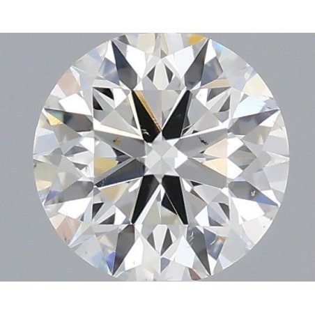 Diament szlif okrągły, 0.4ct, SI1, H, IGI 720530248