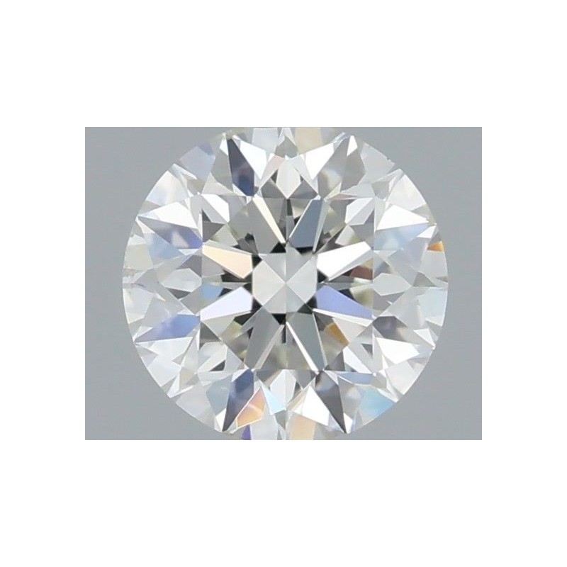 Diament szlif okrągły, 0.41ct, VS2, H, IGI 731561655