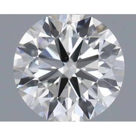 Diament szlif okrągły, 0.3ct, VS1, H, IGI 720531958