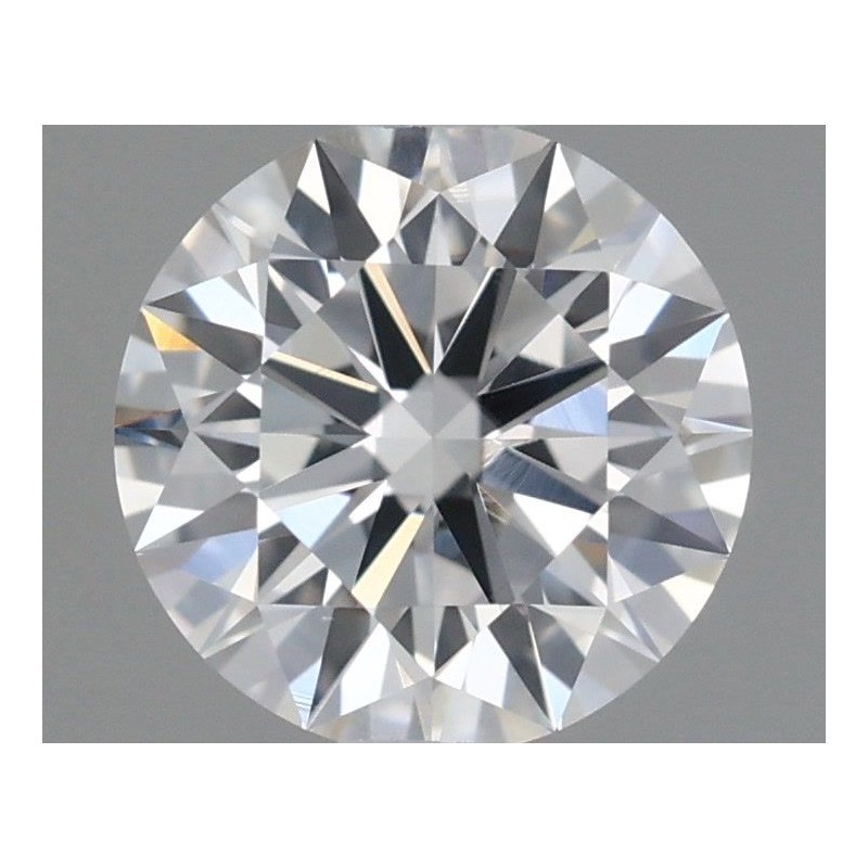 Diament szlif okrągły, 0.57ct, VS1, G, GIA 2506801077 Diament szlif okrągły, 0.57ct, VS1, G, GIA 2506801077