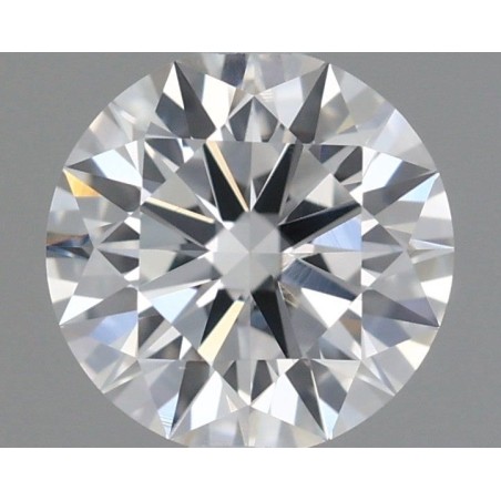 Diament szlif okrągły, 0.57ct, VS1, G, GIA 2506801077