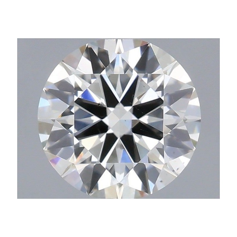 Diament szlif okrągły, 0.52ct, VS2, H, IGI 720531631 Diament szlif okrągły, 0.52ct, VS2, H, IGI 720531631
