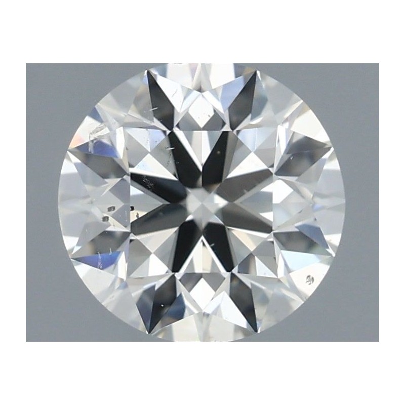 Diament szlif okrągły, 0.72ct, SI1, F, IGI 727541404 Diament szlif okrągły, 0.72ct, SI1, F, IGI 727541404