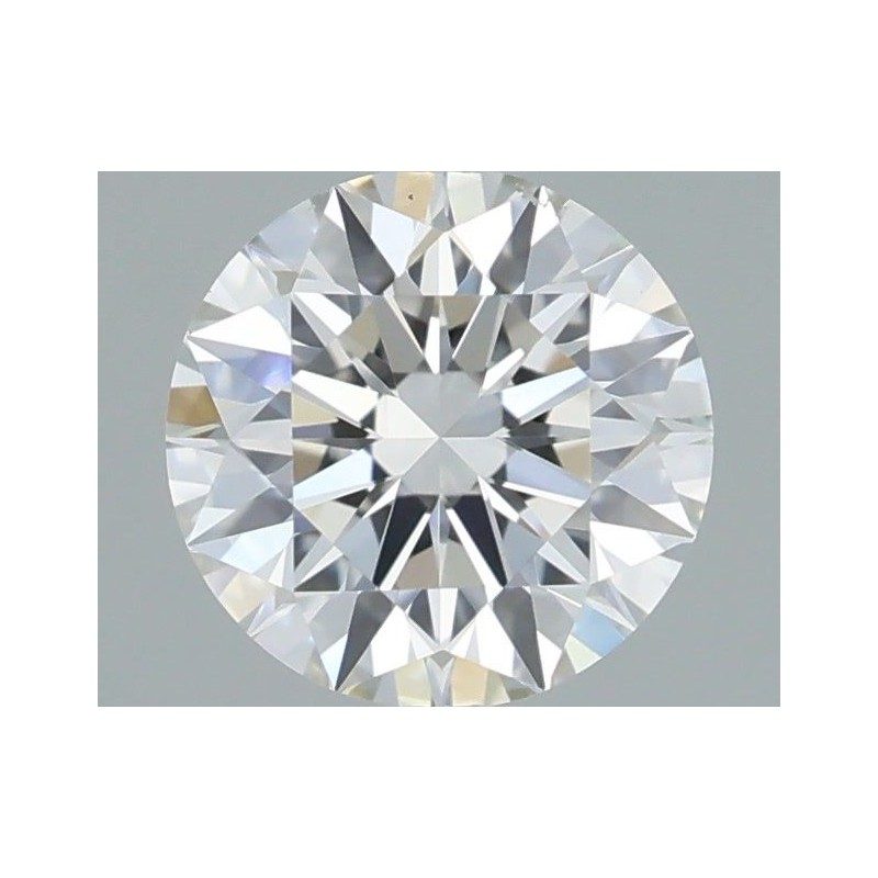 Diament szlif okrągły, 0.73ct, VS2, H, IGI 741551755