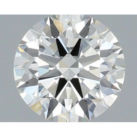 Diament szlif okrągły, 0.71ct, VS1, I, IGI 720531636