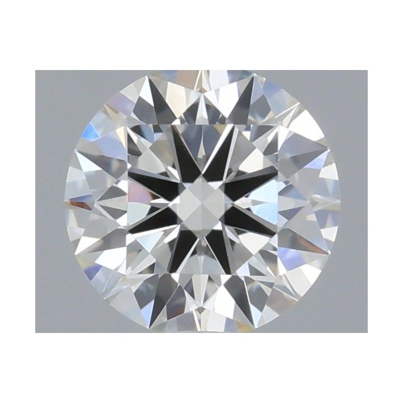 Diament szlif okrągły, 0.32ct, VS1, H, IGI 720529243