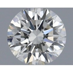 Diament szlif okrągły, 0.3ct, VS1, G, IGI 731560478