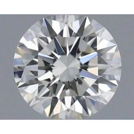 Diament szlif okrągły, 0.3ct, VS1, G, IGI 731560478