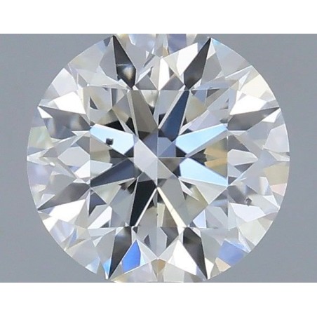 Diament szlif okrągły, 0.3ct, VS2, G, IGI 720528244