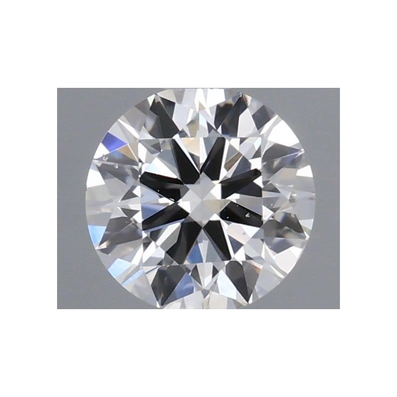 Diament szlif okrągły, 0.3ct, VS2, F, IGI 720528452 Diament szlif okrągły, 0.3ct, VS2, F, IGI 720528452