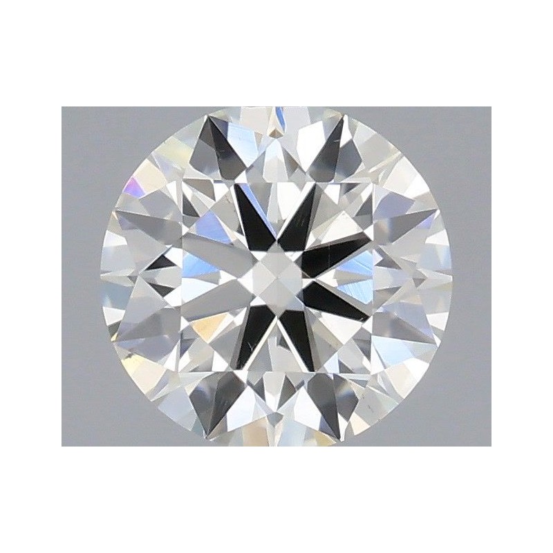 Diament szlif okrągły, 0.34ct, VS2, H, IGI 720532148 Diament szlif okrągły, 0.34ct, VS2, H, IGI 720532148