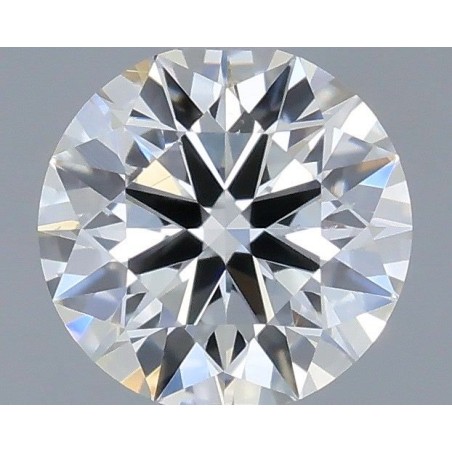 Diament szlif okrągły, 0.3ct, VS2, G, IGI 720529270