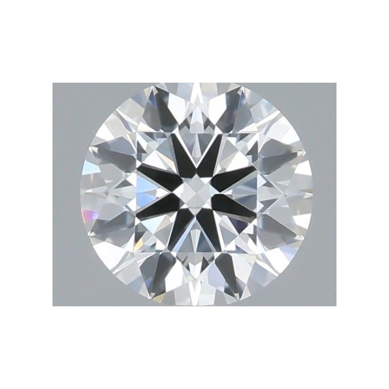 Diament szlif okrągły, 0.43ct, VVS1, E, IGI 720532222 Diament szlif okrągły, 0.43ct, VVS1, E, IGI 720532222