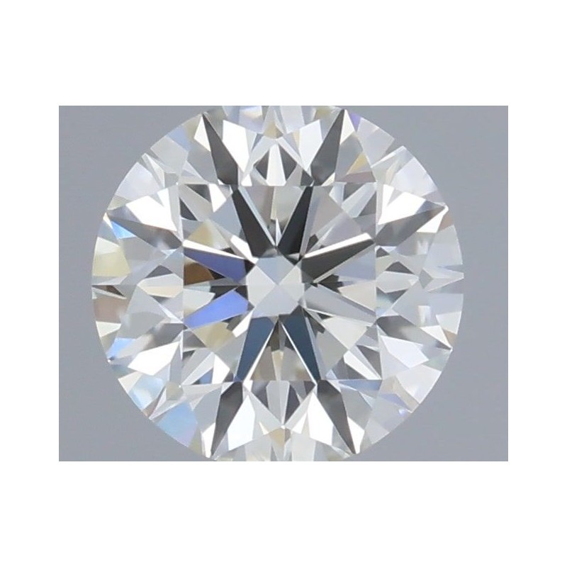 Diament szlif okrągły, 0.37ct, SI1, H, IGI 741548918 Diament szlif okrągły, 0.37ct, SI1, H, IGI 741548918