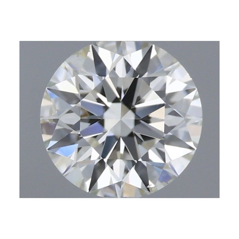 Diament szlif okrągły, 0.38ct, SI1, H, IGI 710598344