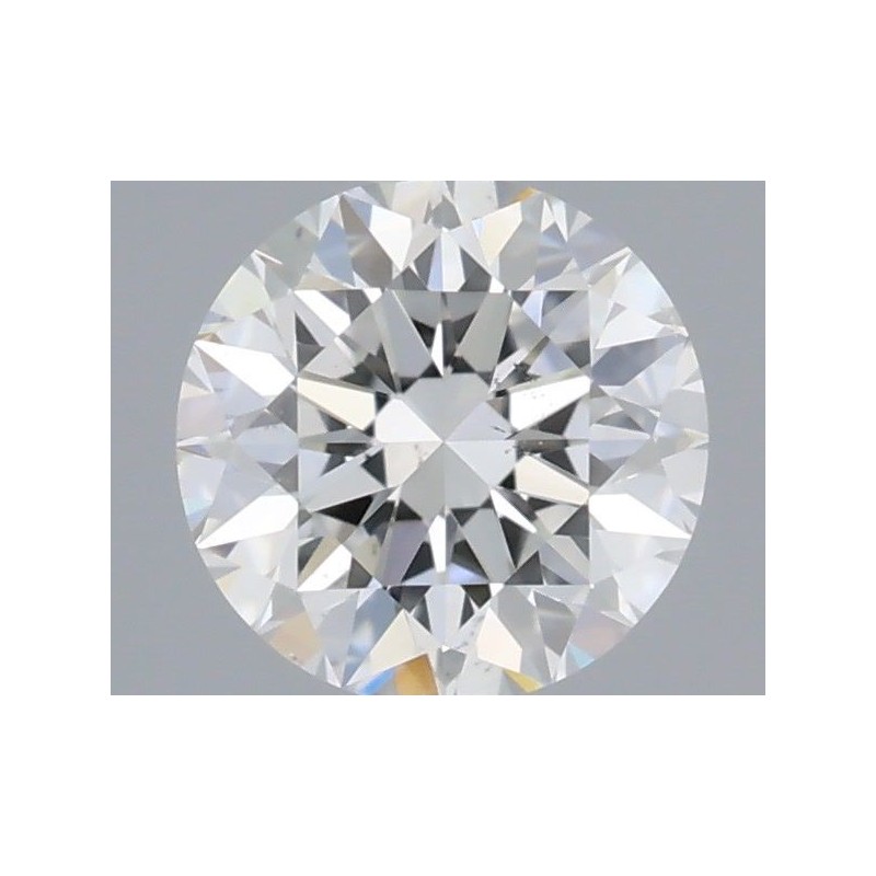 Diament szlif okrągły, 0.4ct, VS2, E, IGI 720532228