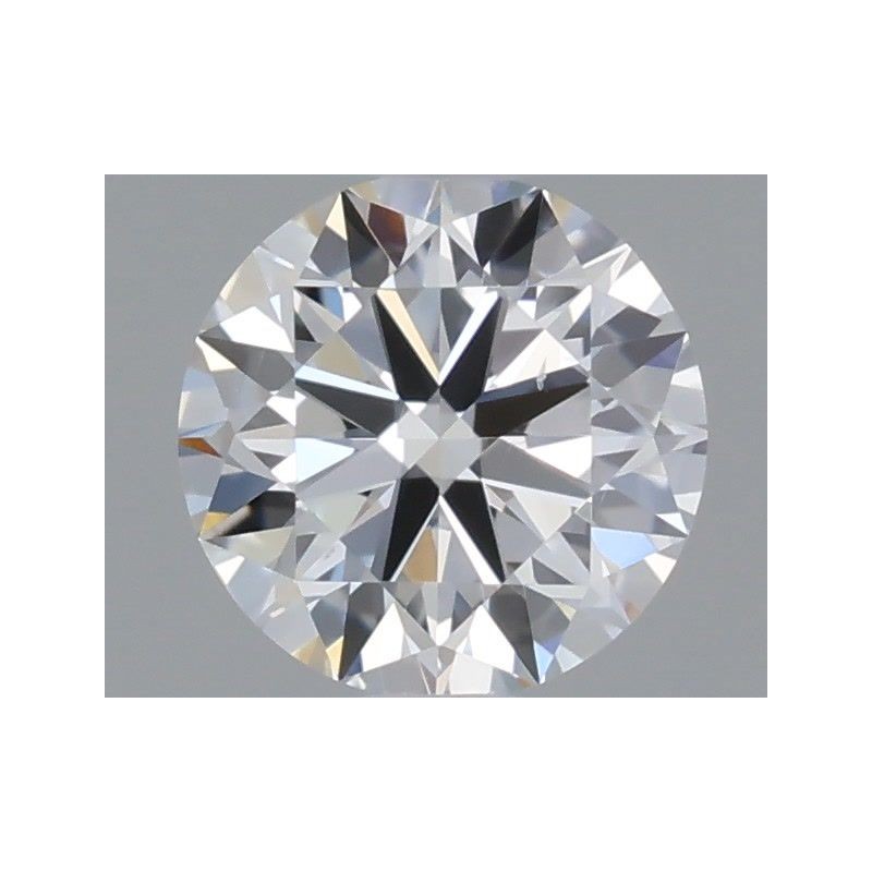 Diament szlif okrągły, 0.4ct, VS2, E, IGI 741550073