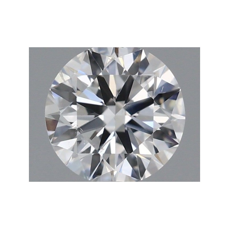 Diament szlif okrągły, 0.4ct, SI1, E, IGI 719524724