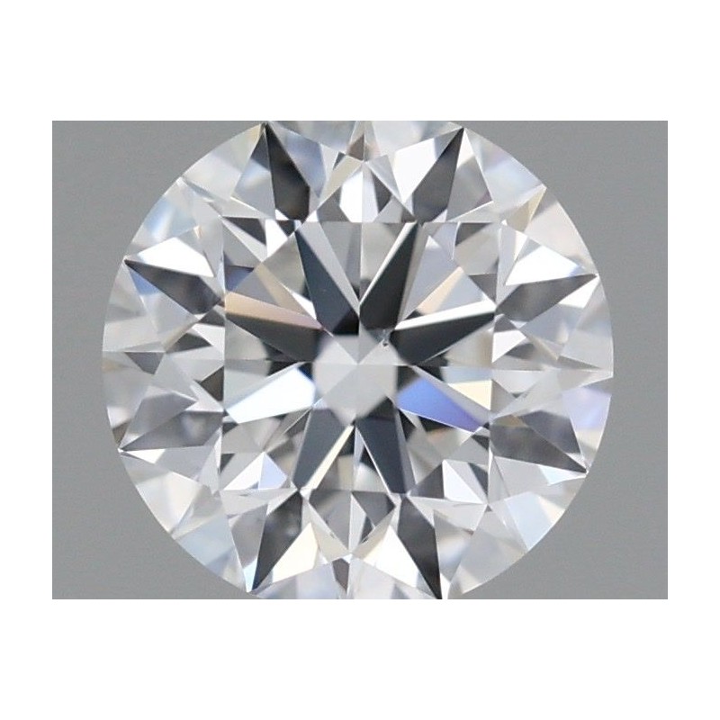 Diament szlif okrągły, 0.44ct, SI1, E, GIA 2536094564 Diament szlif okrągły, 0.44ct, SI1, E, GIA 2536094564