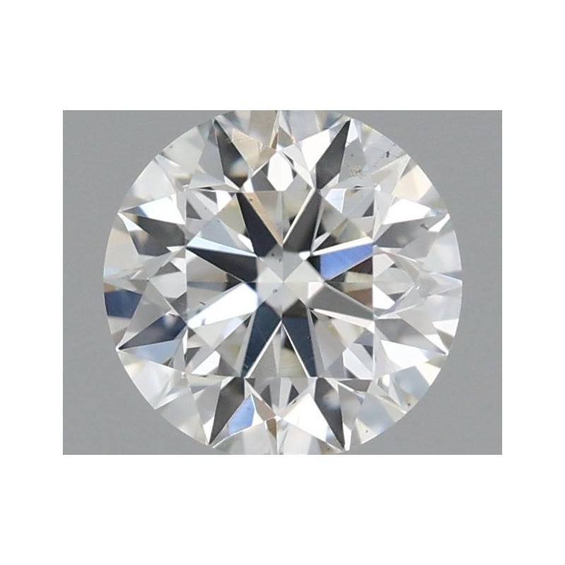 Diament szlif okrągły, 0.4ct, SI1, G, IGI 719526815