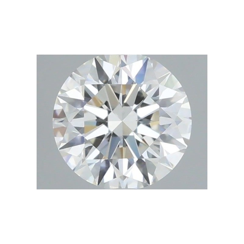 Diament szlif okrągły, 0.4ct, VS1, G, IGI 741574801