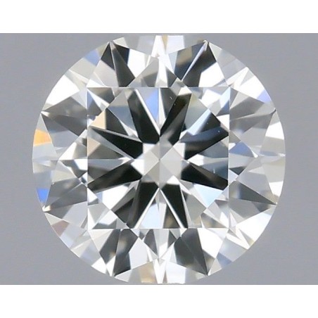 Diament szlif okrągły, 0.4ct, VS1, G, IGI 720527957