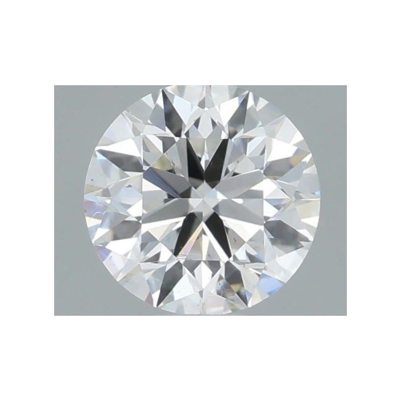 Diament szlif okrągły, 0.4ct, VS2, G, IGI 720532246