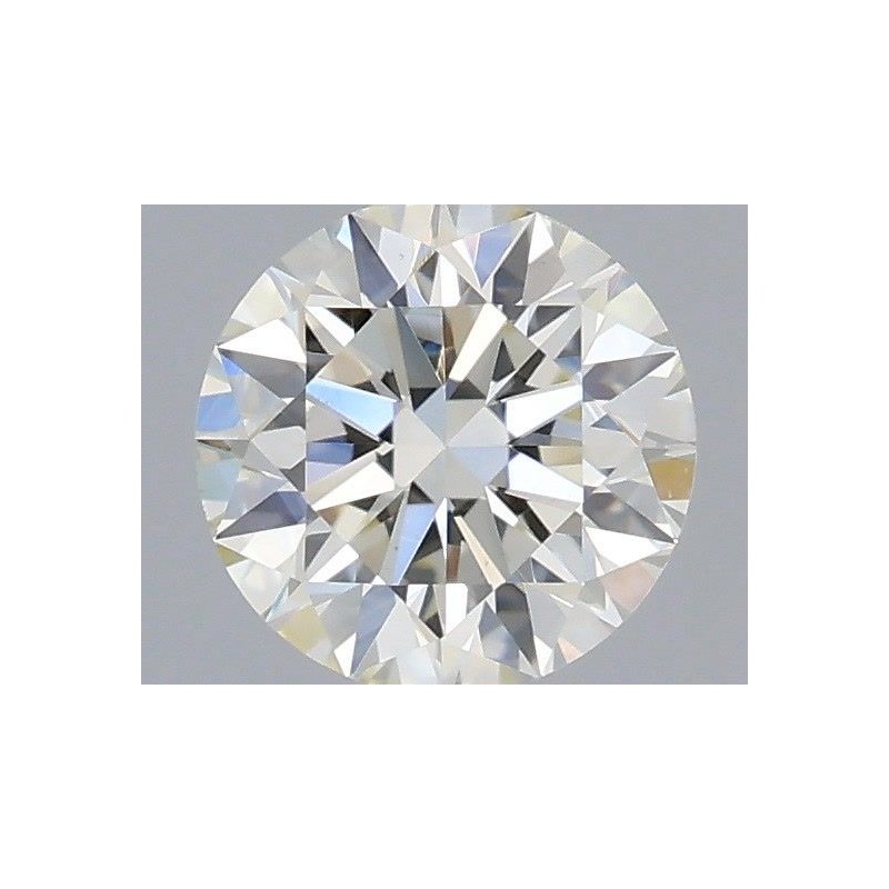 Diament szlif okrągły, 0.4ct, VS2, H, IGI 731560695