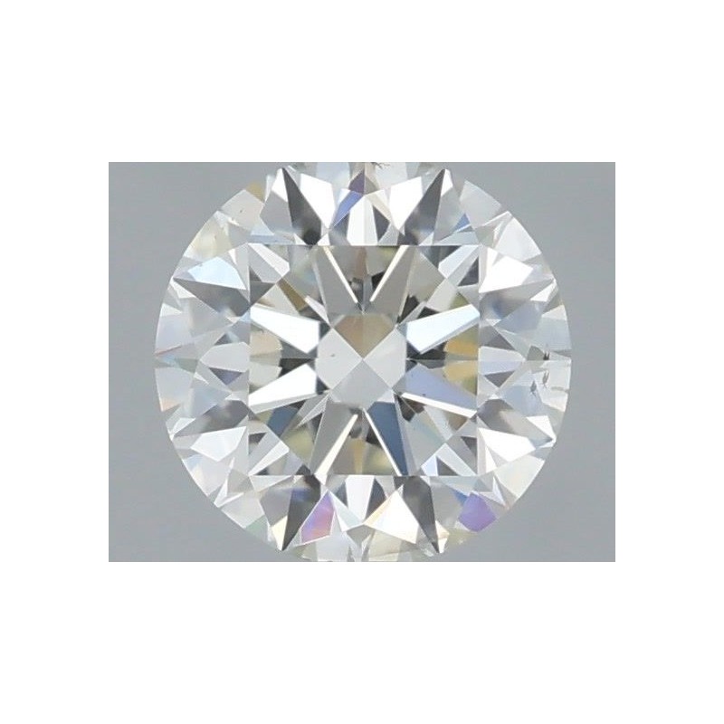 Diament szlif okrągły, 0.41ct, SI2, H, IGI 731559713 Diament szlif okrągły, 0.41ct, SI2, H, IGI 731559713
