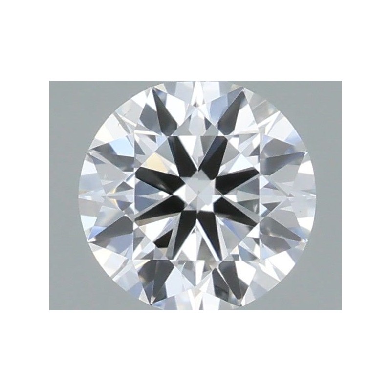 Diament szlif okrągły, 0.4ct, VS2, E, IGI 731559932