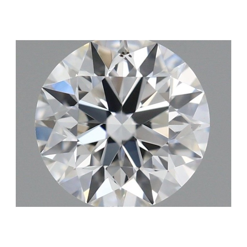 Diament szlif okrągły, 0.44ct, VS2, G, GIA 6522171652 Diament szlif okrągły, 0.44ct, VS2, G, GIA 6522171652