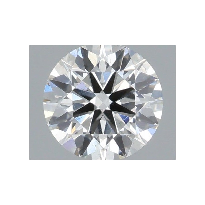 Diament szlif okrągły, 0.41ct, SI1, H, IGI 720529610