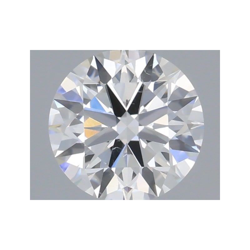 Diament szlif okrągły, 0.4ct, SI1, F, IGI 720532301 Diament szlif okrągły, 0.4ct, SI1, F, IGI 720532301