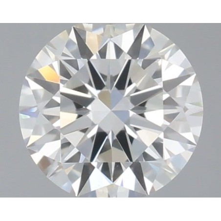 Diament szlif okrągły, 0.3ct, VS1, G, IGI 734510749