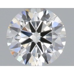Diament szlif okrągły, 0.3ct, VS1, G, IGI 720528333