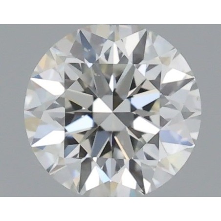 Diament szlif okrągły, 0.3ct, VS2, G, IGI 720527787