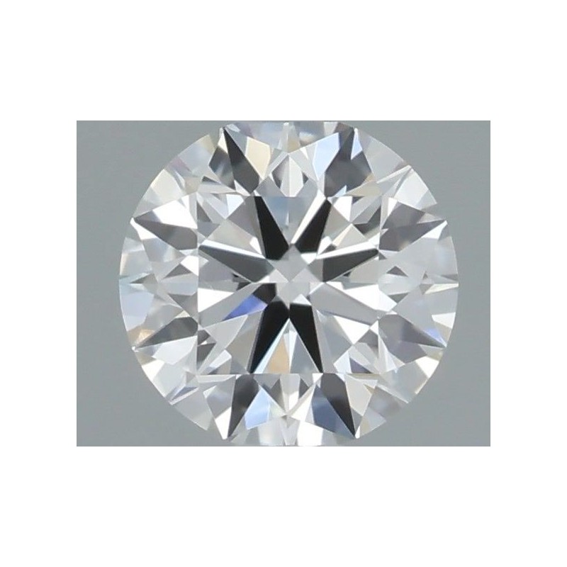 Diament szlif okrągły, 0.3ct, VS2, G, IGI 720530571