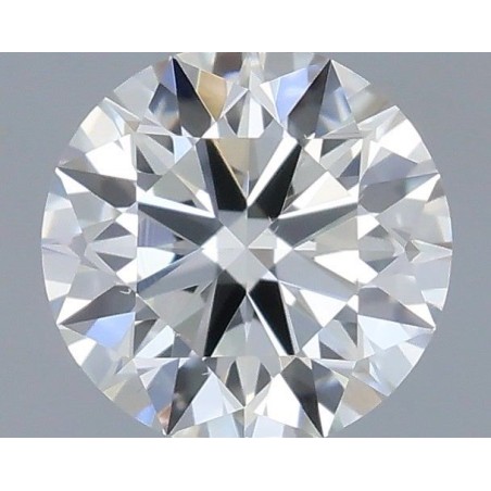 Diament szlif okrągły, 0.3ct, VS2, G, IGI 731560135
