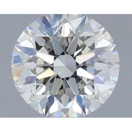 Diament szlif okrągły, 0.3ct, VS2, G, IGI 720528218